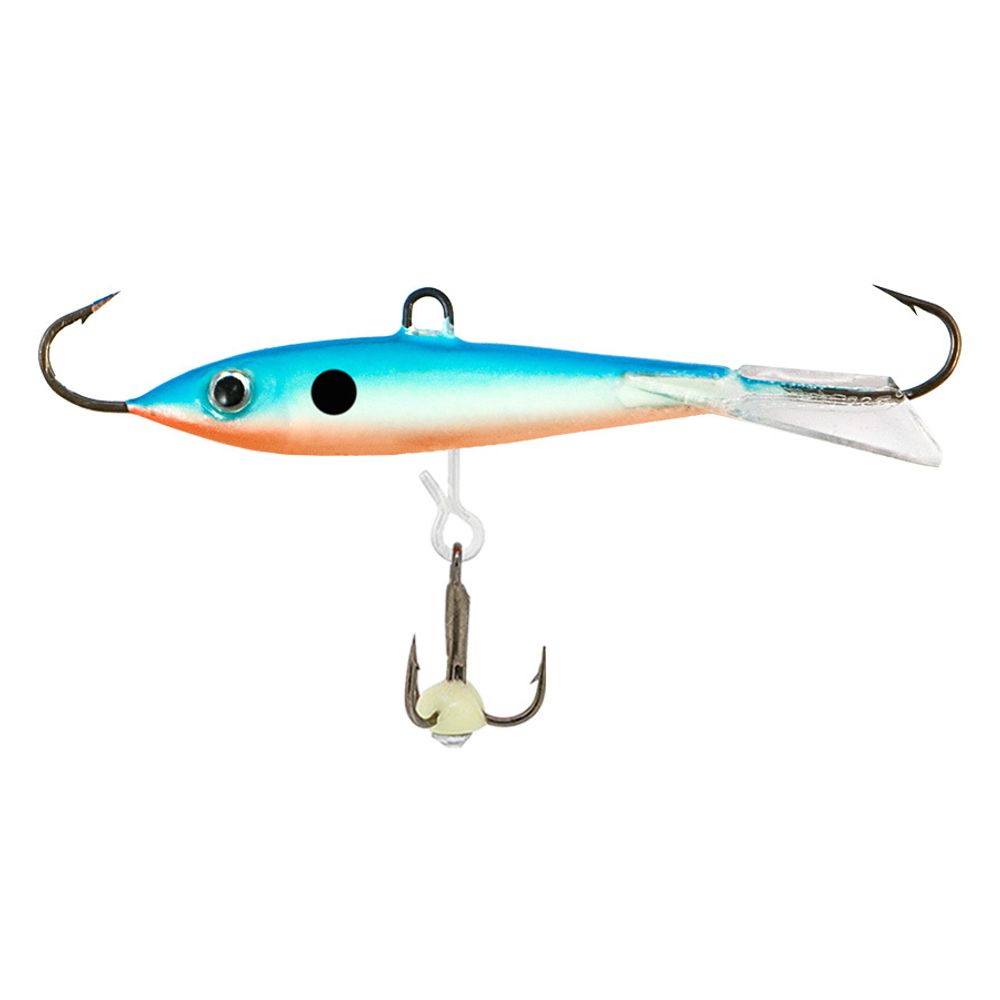 Балансир Spider Pro 27, 12г, 55мм, цв 24F