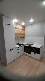 Модульная кухня "Фиджи" Белый