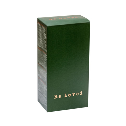 05 Be loved.Be smart Скраб-эксфолиатор для лица 50мл бамбуковая и угольная пудры