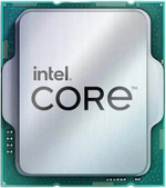 Процессор  Intel Core i3-14100F