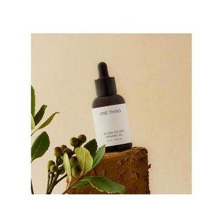 ONE THING Jojoba Golden Organic Oil 50ml,Органическое масло с жожоба 50 мл
