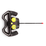 Джип на РУ, коробка DY-945