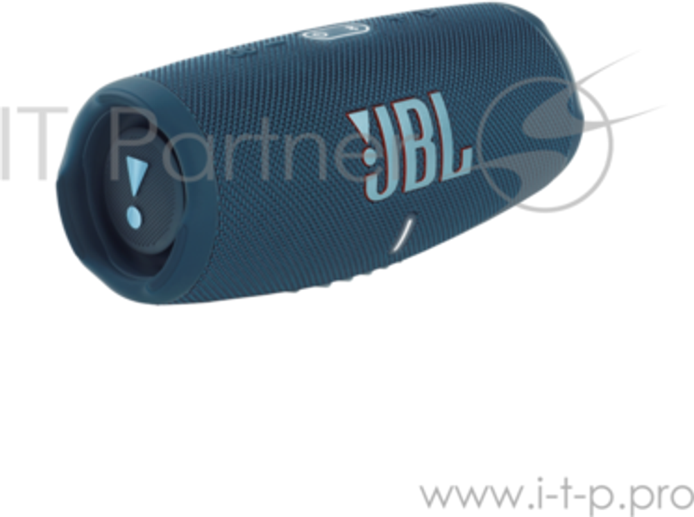JBL Charge 5 Blue