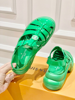 Louis Vuitton Archlight Flat Sandal