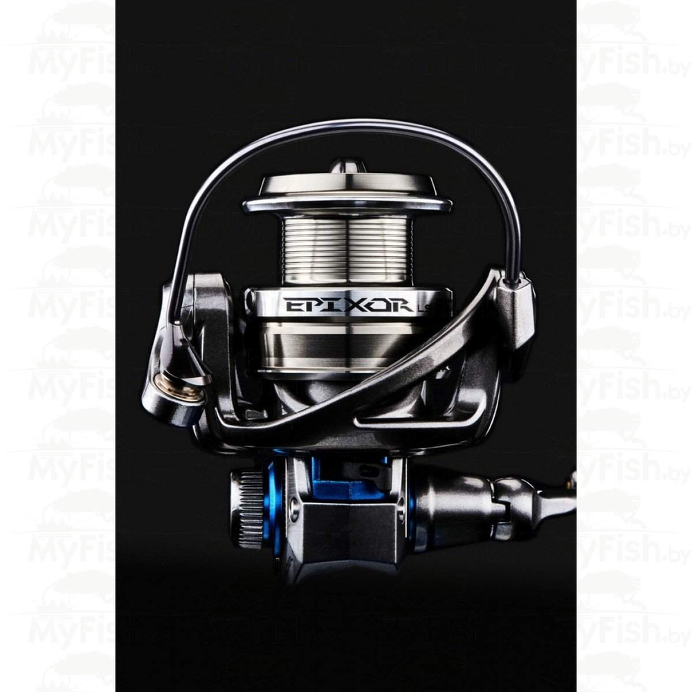 Катушка Okuma Epixor LS 20