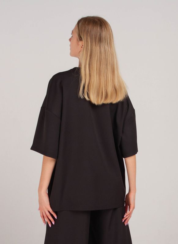 ФУТБОЛКА NUMERO 1 print ART1