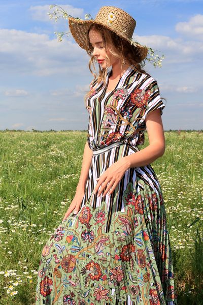 Платье 