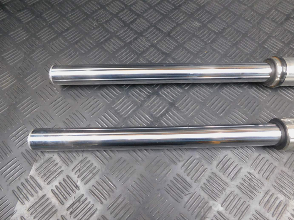 Перья вилки Honda Shadow 400 NC34 052535