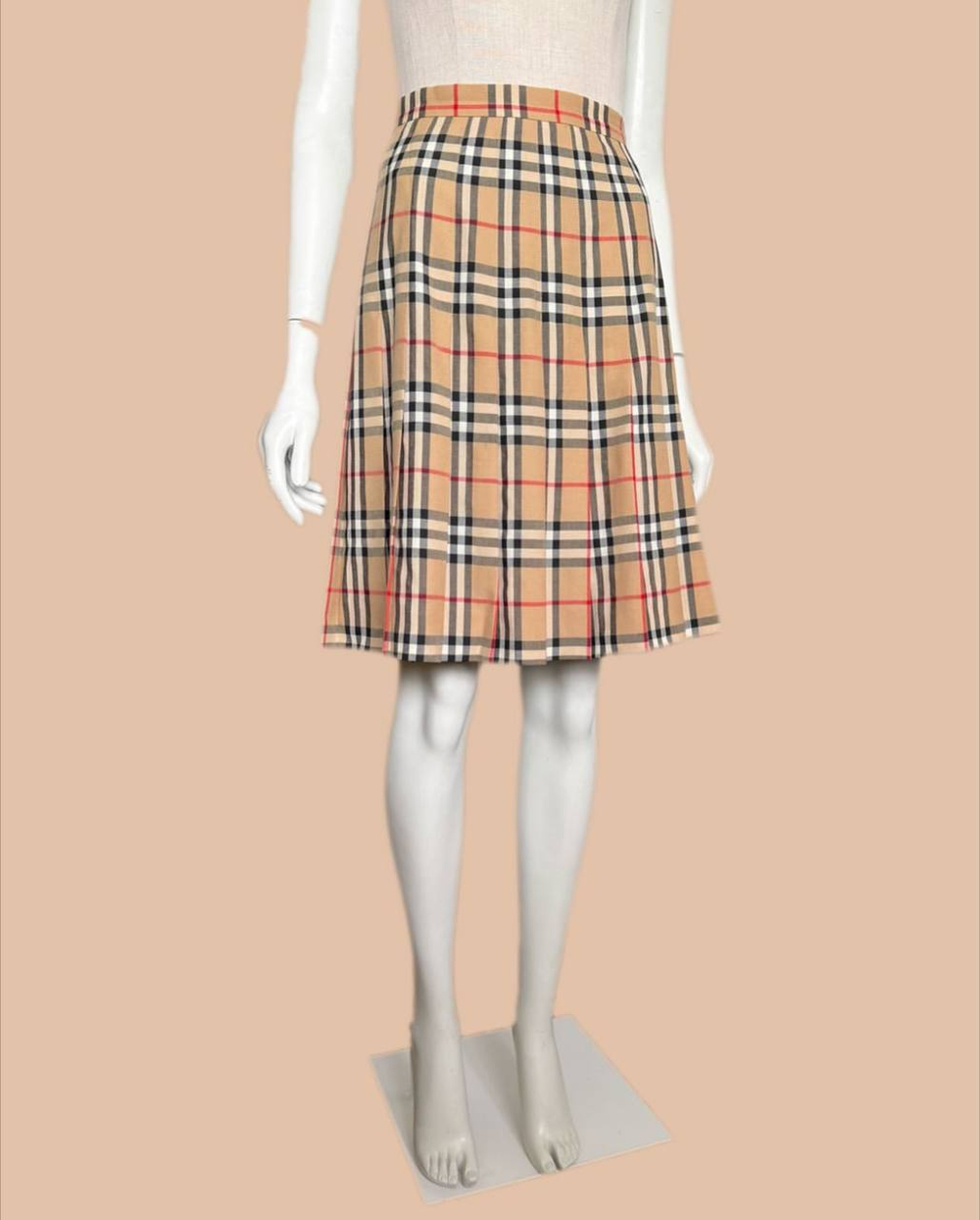 Юбка Burberry’s
