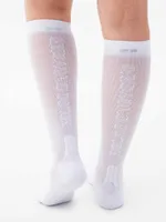 Носки HELGI INGVARR SCK01_21 Белые