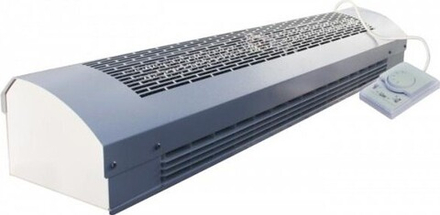 Завеса тепловая электрическая Hintek RM-0510-DY (220) 05.000093