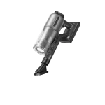 Беспроводной пылесос Dreame Z40 Station VZV33A Black