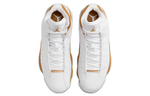 Кроссовки Jordan Air Jordan 13 "Wheat"