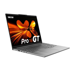 Lenovo Xiaoxin Pro 16 GT 2025 (ASP10) Серый (16", Ryzen AI 9H 365, 32Gb, 1TB SSD, AMD Radeon 880M, Windows 11)