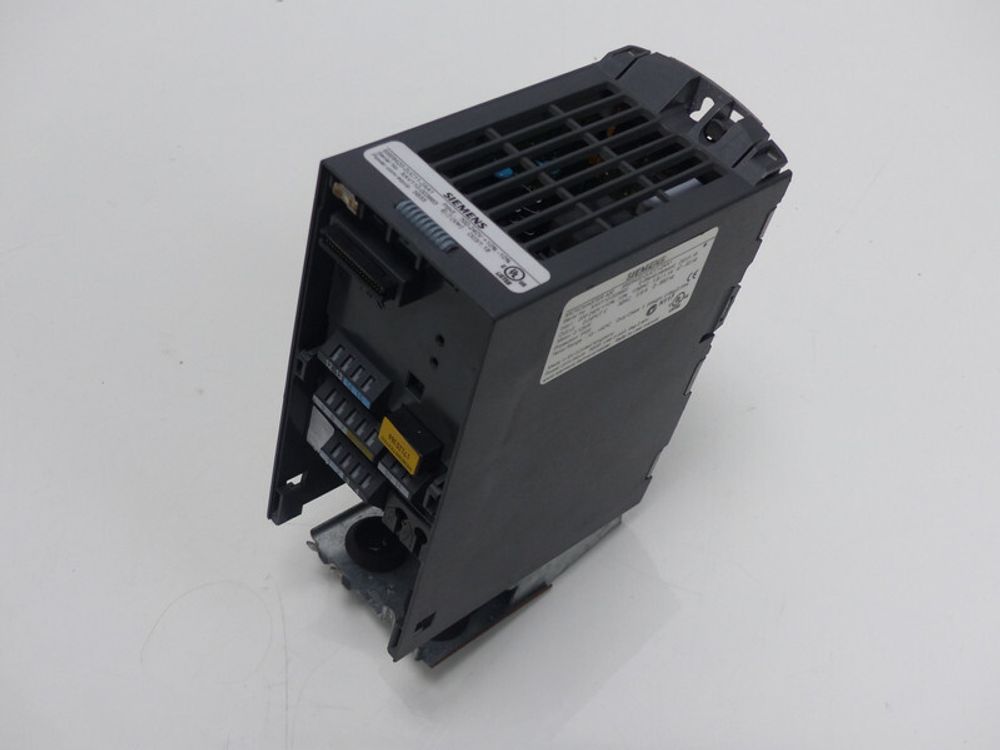 SIEMENS 6SE6420-2UC11-2AA1