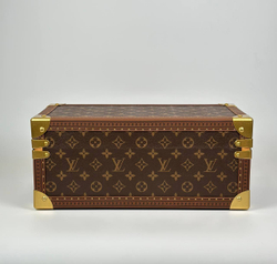 Сундук Louis Vuitton
