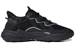 Кроссовки Adidas Originals Ozweego (Женская размерная сетка)
