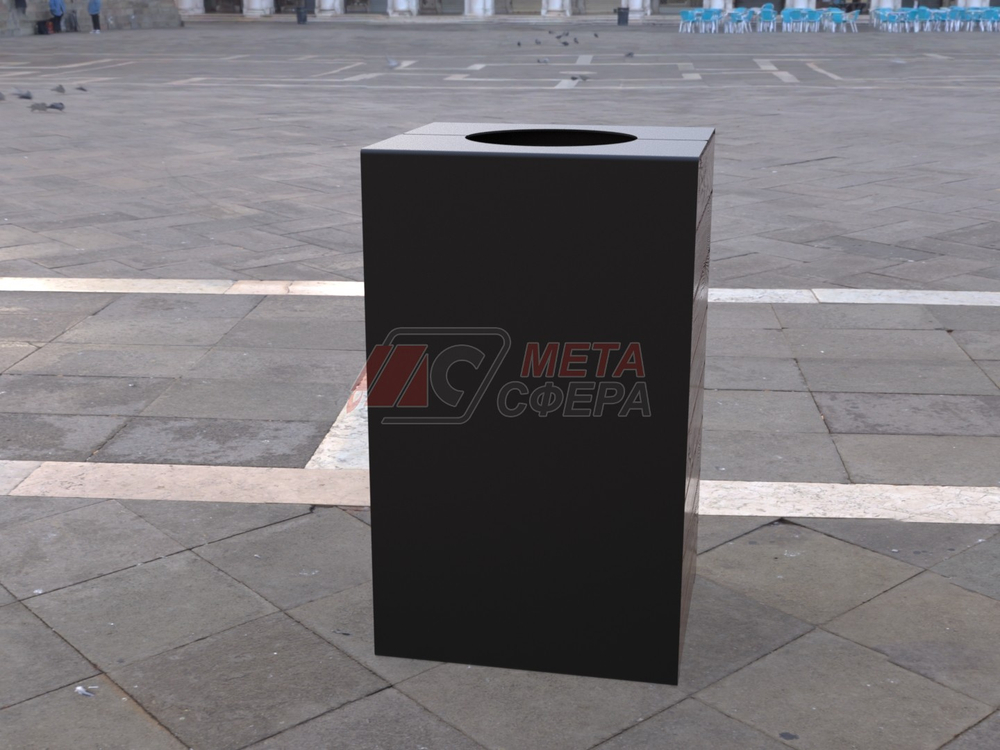 Урна Простор