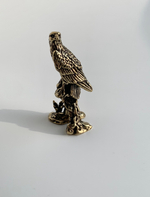 Статуэтка «Орел / Golden Eagle Totem»