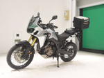 Honda Africatwin CRF1000LD