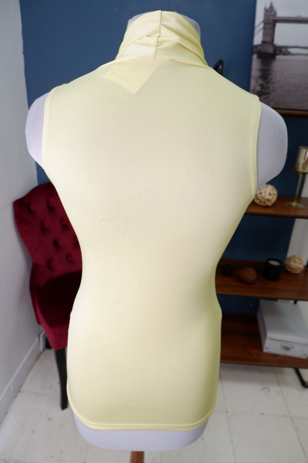 Топ Oggi летний 44-46 размер