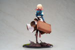 Violet Evergarden