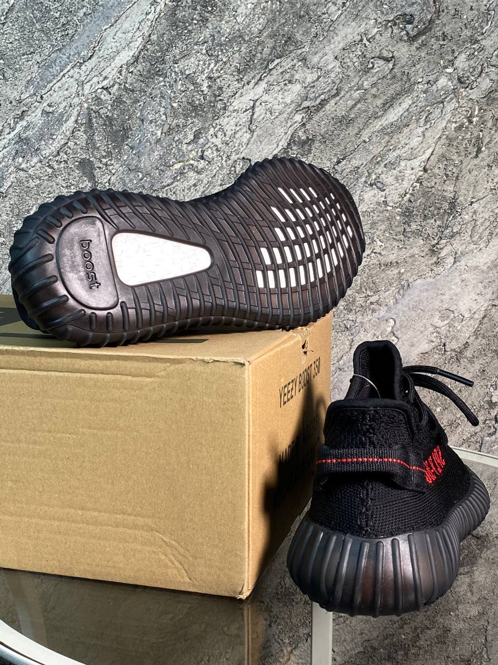Кроссовки Adidas