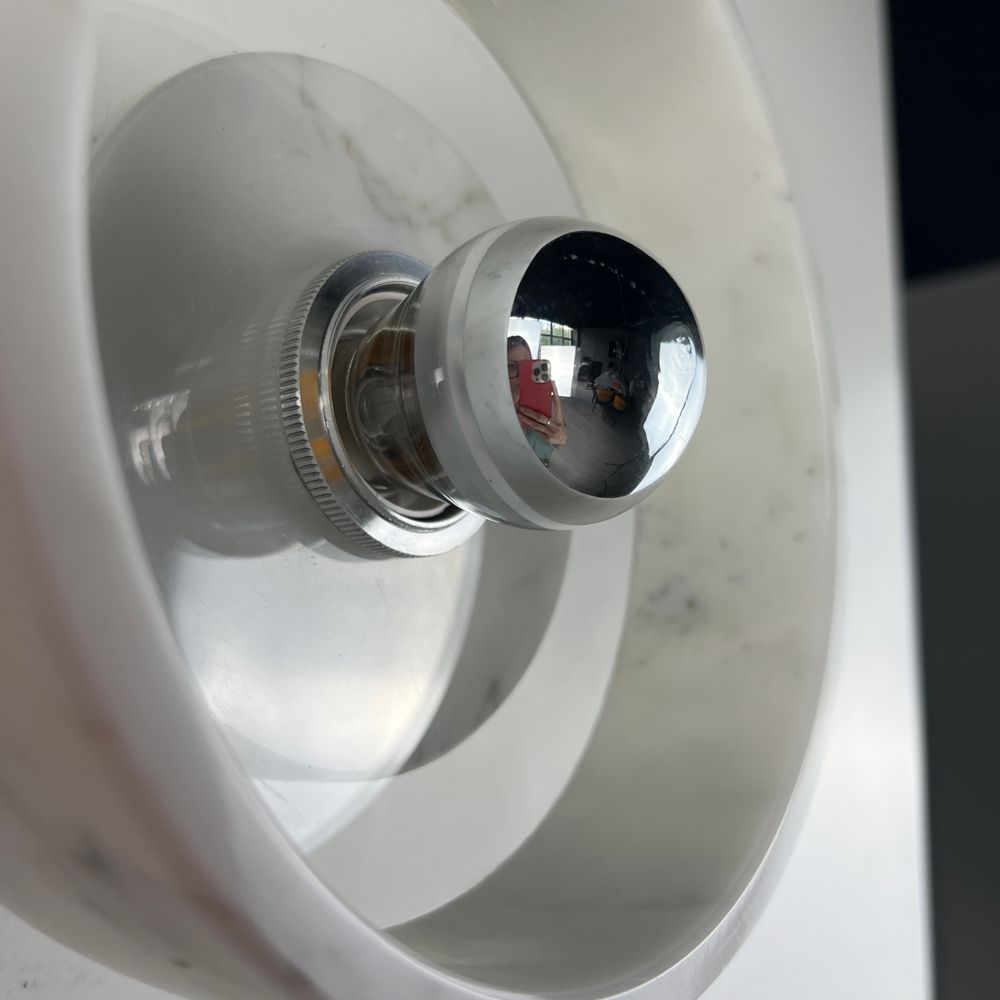 Бра Tom Dixon Stone Wall Lamp