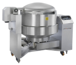 Кремоварка (варочный котел) с нижним приводом Danler GTS-200E