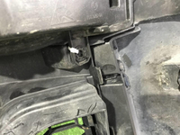 Бампер передний BMW X5 G05 (18-23) M-paket В сборе