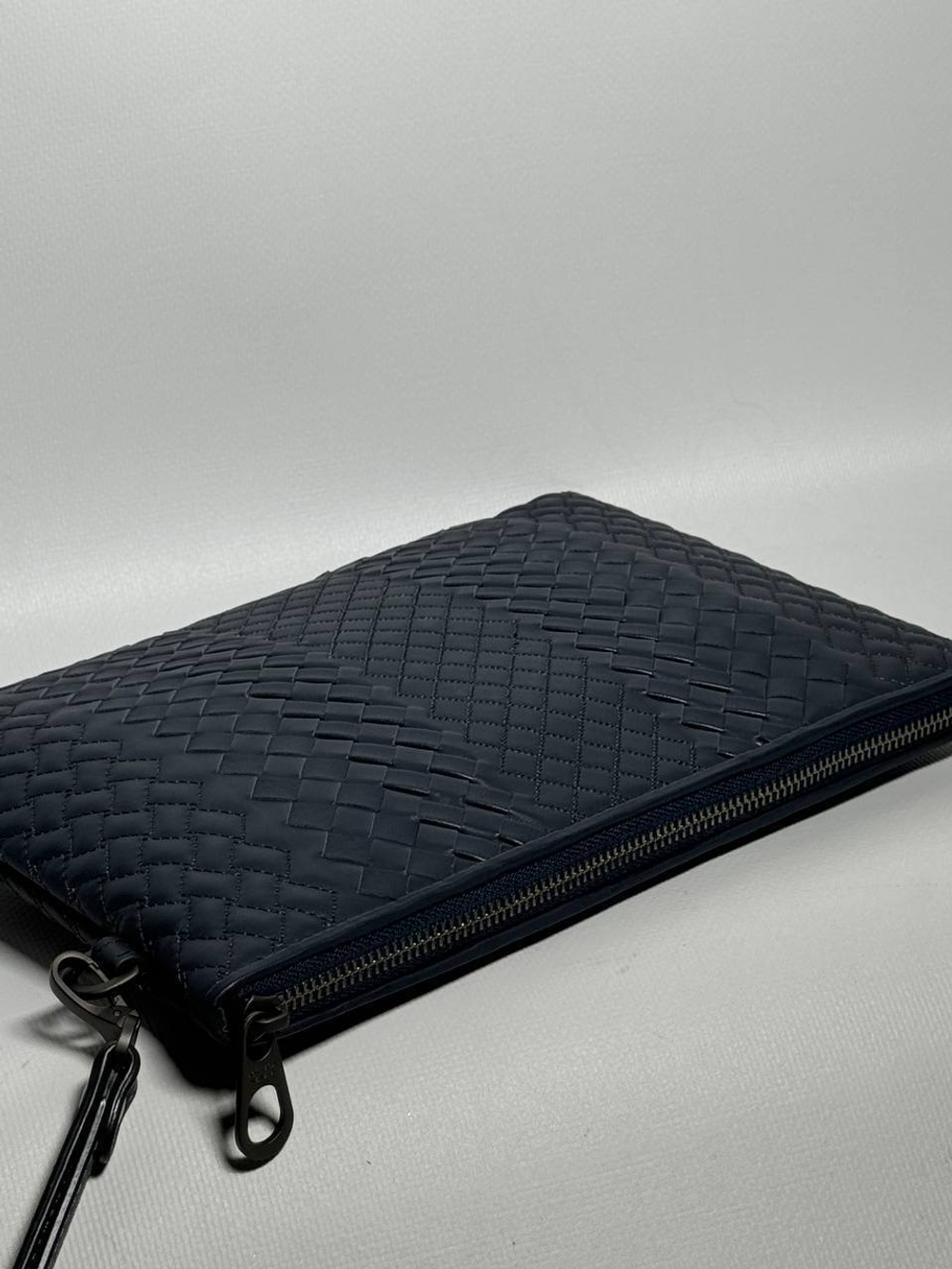 Клатч Bottega Veneta