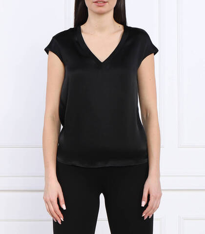 Блузка Liu Jo - черный(CA3242 T2519)