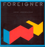 Foreigner / Original Album Series (5CD)