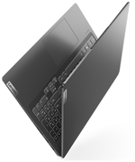 Ноутбук Lenovo ideapad 5 Pro-16ACH6. Конфигурация: AMD Ryzen 5 5600H 3.3 ГГц/16 ГБ/512 ГБ SSD/nVidia GeForce RTX 3050 4 ГБ/Free DOS/16"/2560x1600 пикс. 120Hz/A1