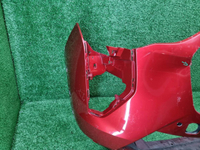 Бампер передний Haval Jolion (2024-н.в.)