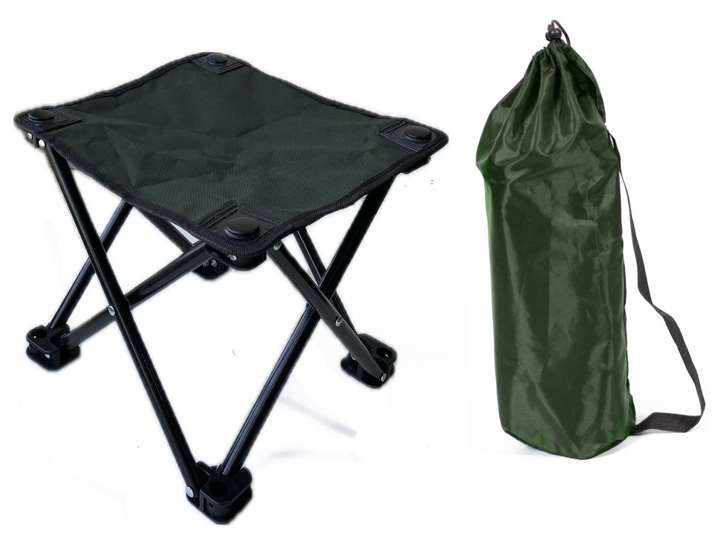 Табуретка складная NOMAD HBA-015-037  (1/50)