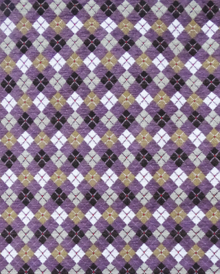 Шенилл Альбатрос 412