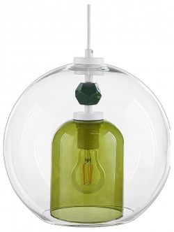 Подвесной светильник 33 идеи PND170 PND170.01.17.002.WH-M42LI