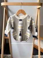 Хлопковый джемпер Blune, 74