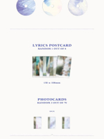Альбом GOT7 - Present : You 3rd Album