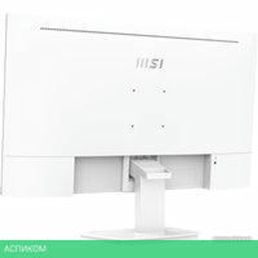 Монитор MSI Pro MP273AW