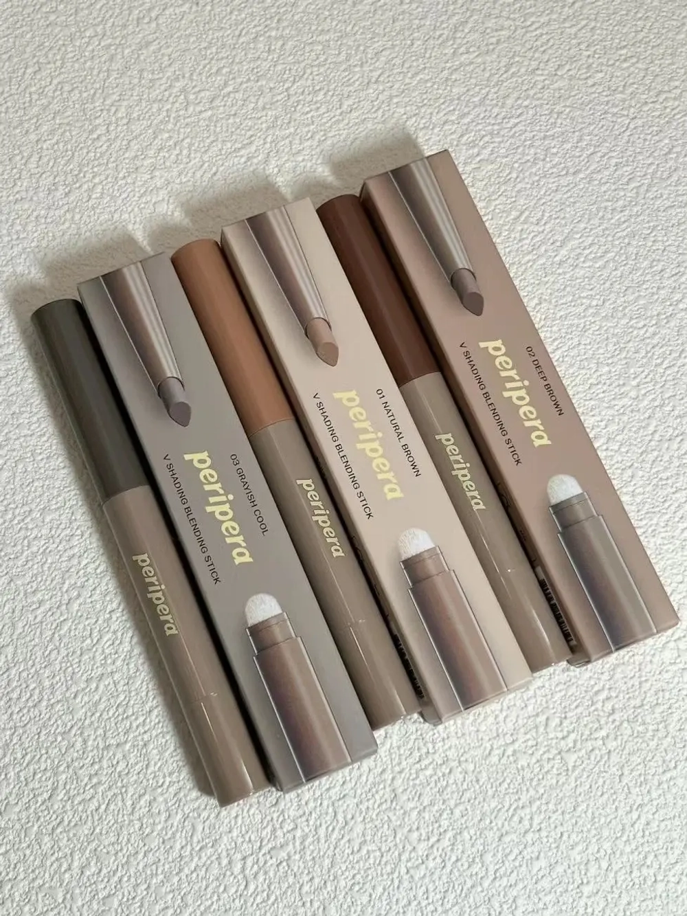 Peripera - V Shading Blending Stick