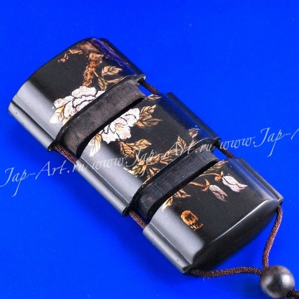 Инро Кролик