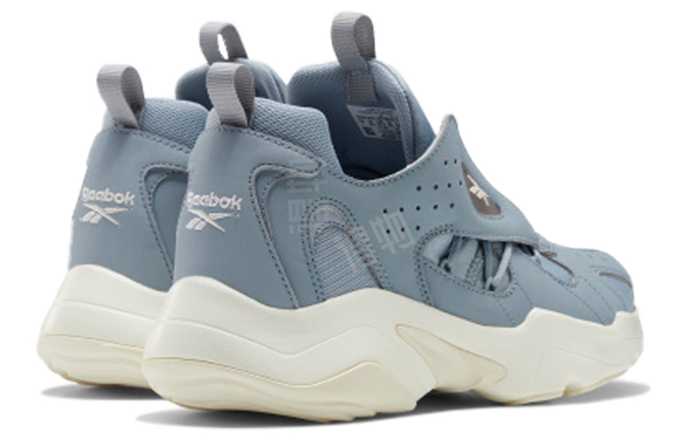 Кроссовки Reebok Royal Turbo Impulse 2.0 (Женская размерная сетка)