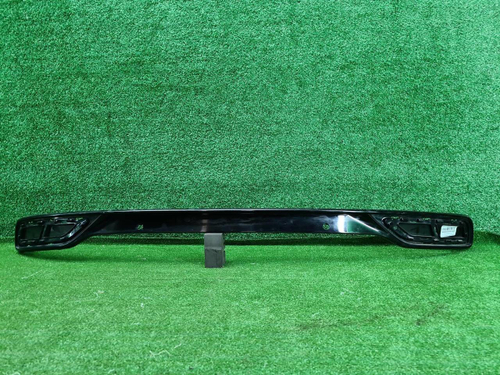 Накладка заднего бампера VW Tiguan 2 (2020-н.в.)