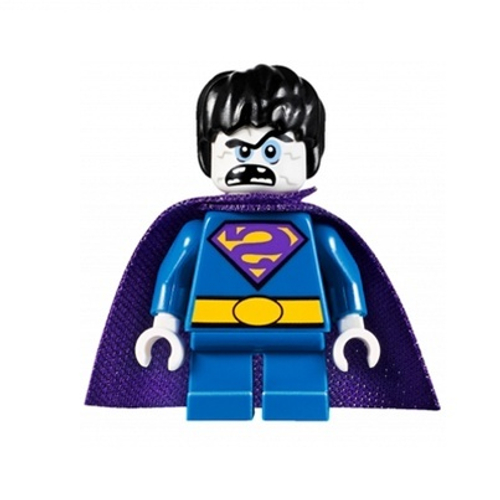 Бизарро sh0349