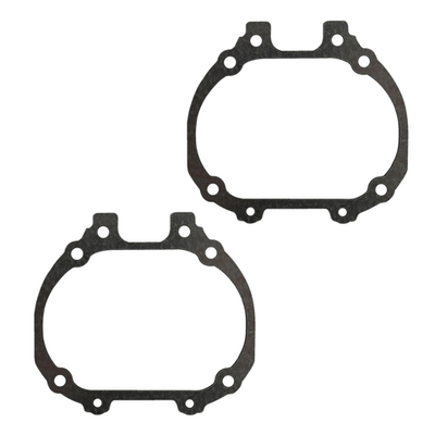 Рамки для Kia Ceed II (JD) GT (AFS) (2012 - 2018 г.в.) на 2.5"