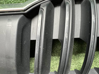 Решетка радиатора Skoda Octavia A7 (2017-2020)