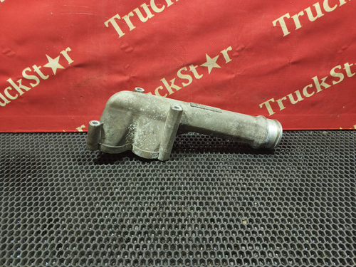 Корпус термостата 2023г.