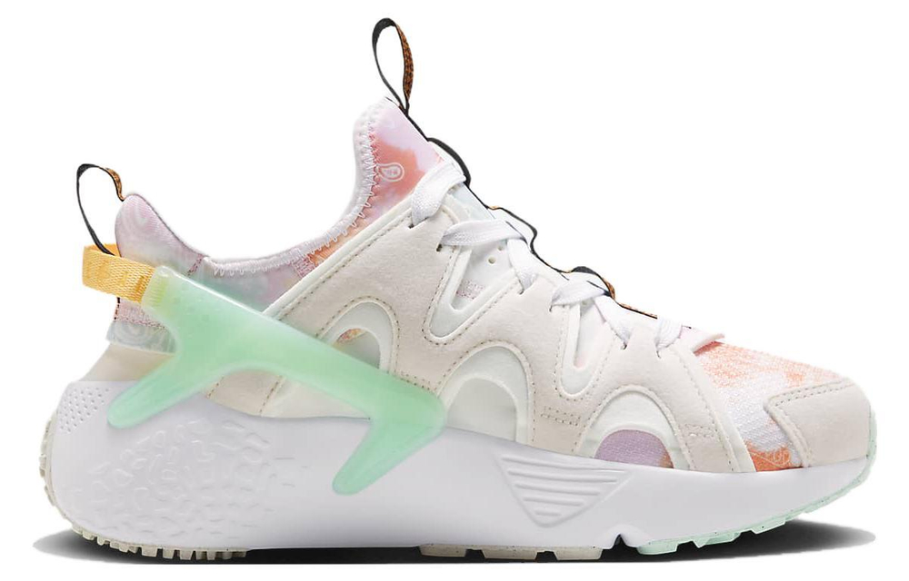 Кроссовки Nike Air Huarache Craft (Женская размерная сетка)